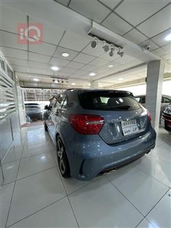 مێرسێدس بێنز A-Class